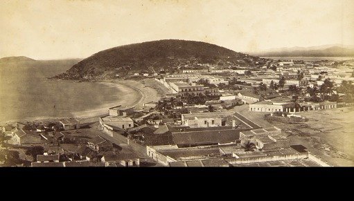 Mazatlan, Mexico
