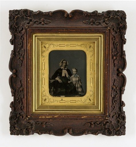 Mother and Child