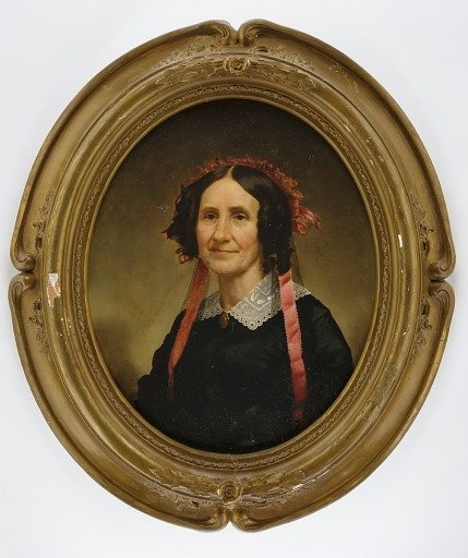 Mrs. W. C. Witzel