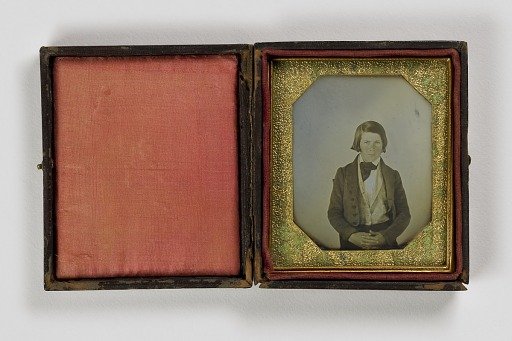 Untitled (Young Boy)