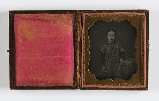 Untitled (Girl)