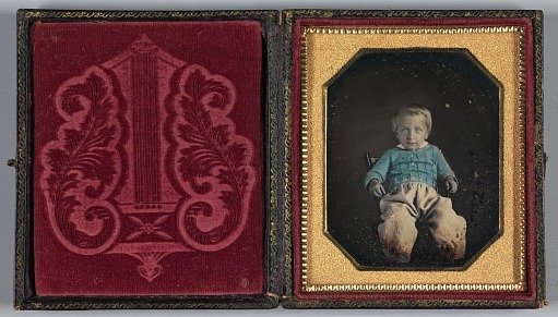 Nathaniel Van Aken