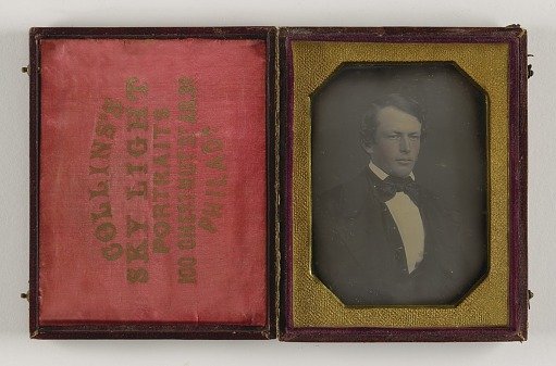 Untitled (Young Man)