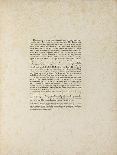 Miscellaneous page from book (pp.5-6) (attached to 1967.14.129)