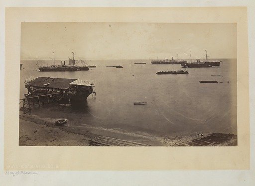 Bay of Panama