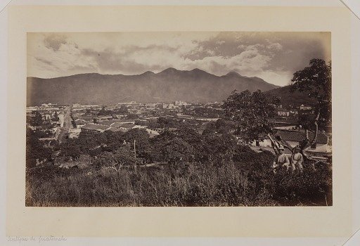 Antigua de Guatemala