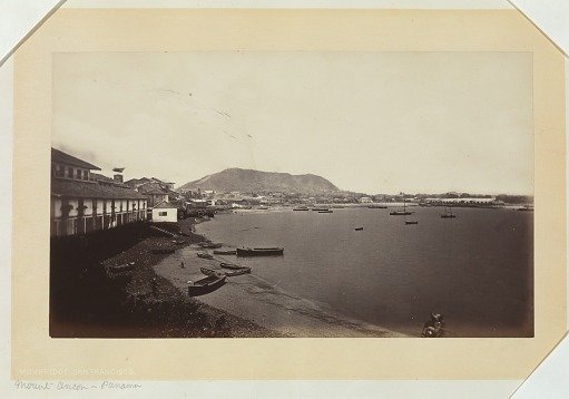 Mount Ancon, Panama