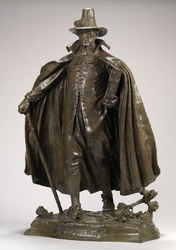 The Puritan