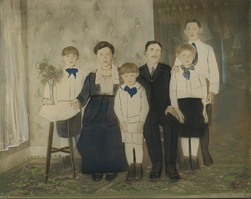 Family Portrait