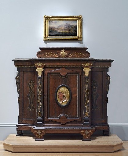 Parlor Cabinet