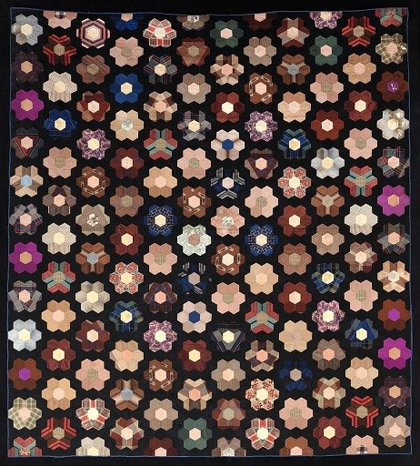 Pieced Quilt
