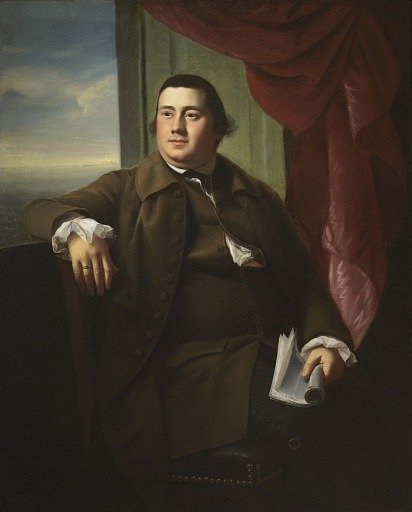 Robert Hooper