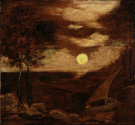 The Lovers' Boat