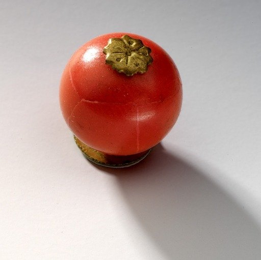 Hat Bead