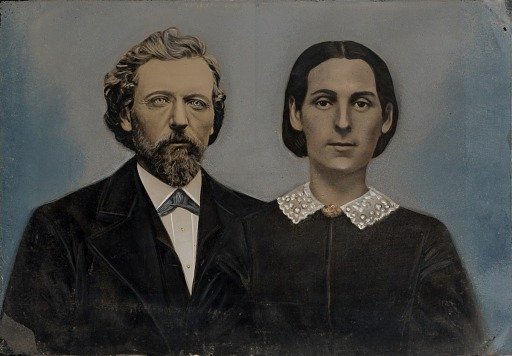 [Couple]