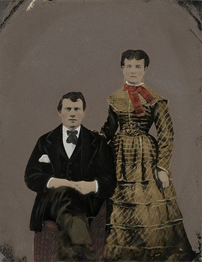 [Couple]
