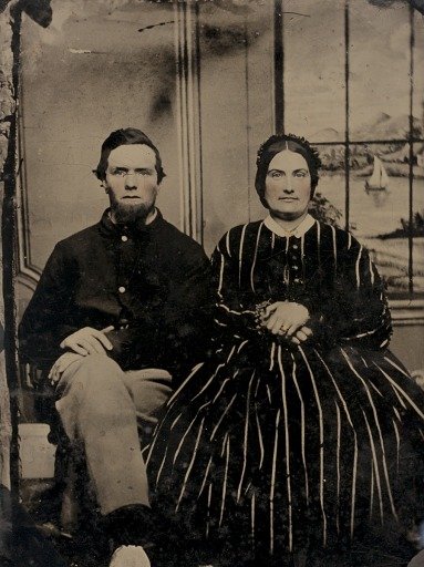 [Couple]