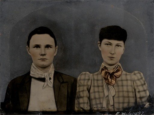 [Couple]