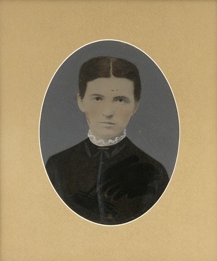 [Woman]