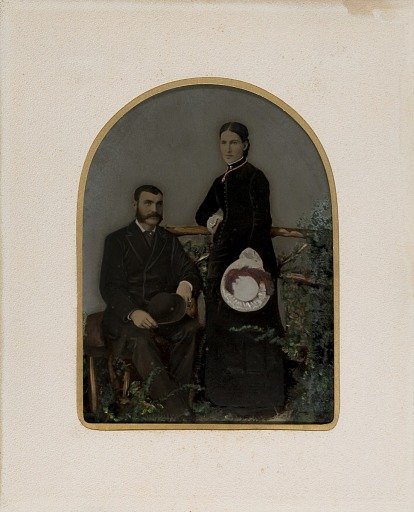 [Couple]