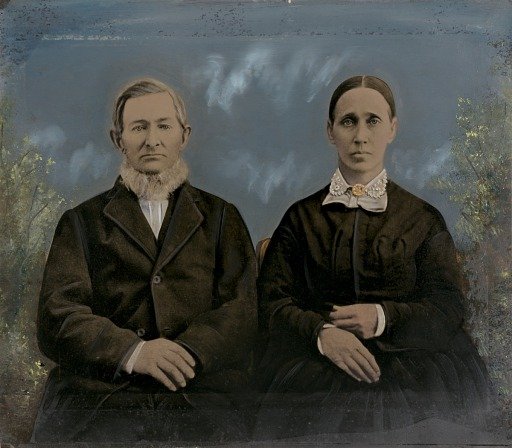 [Couple]