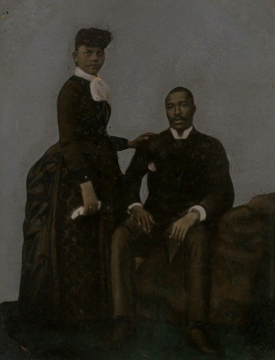 [Couple]
