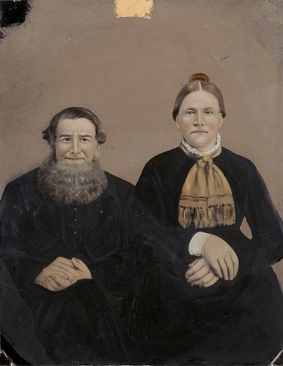 [Couple]