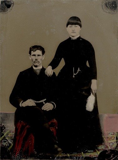 [Couple]