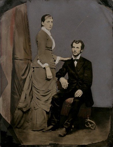 [Couple]