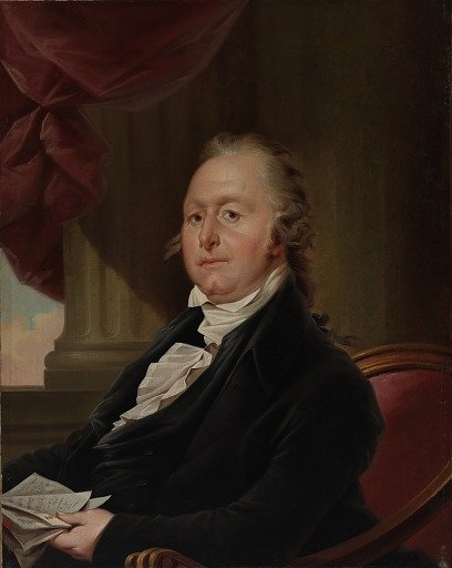 Joseph Ball
