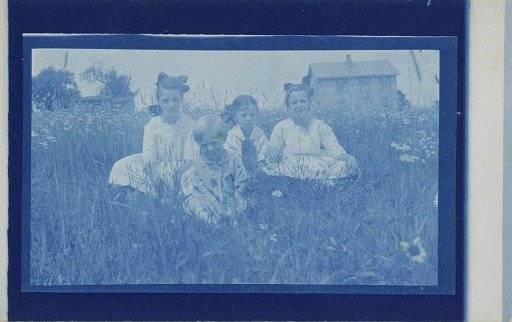 Untitled (postcard)