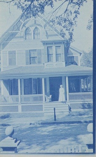 Untitled (postcard)
