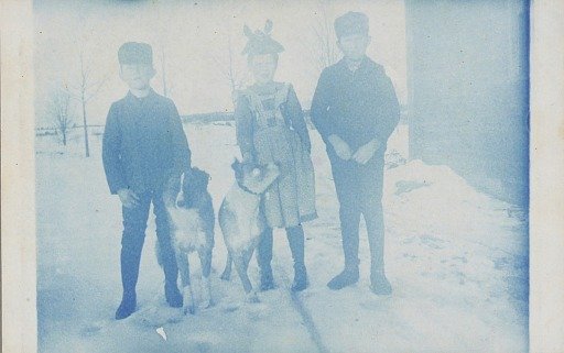Untitled (postcard)