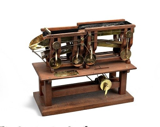 Tobacco Cutting Machine