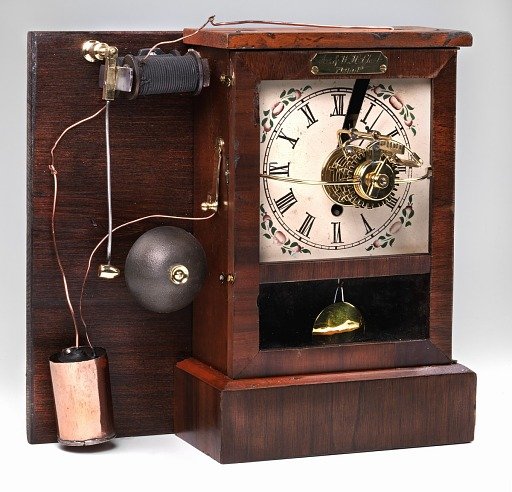 Electrical Timer Bell