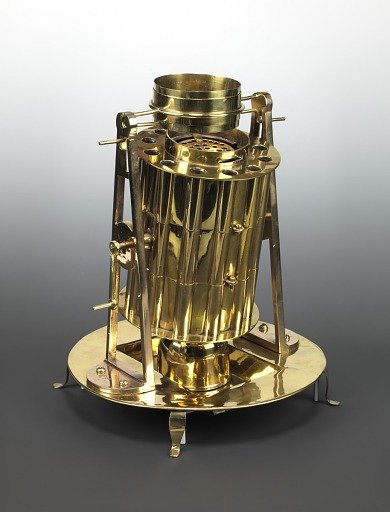 Heating Stove
