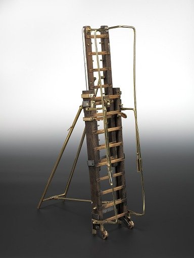 Extension Ladder