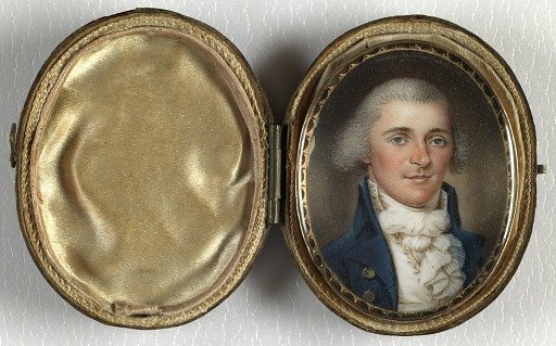 Portrait of a Gentleman