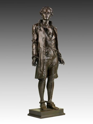 Nathan Hale