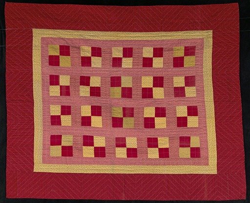 Four Patch Variation