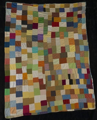 Untitled (Blocks and Strips)