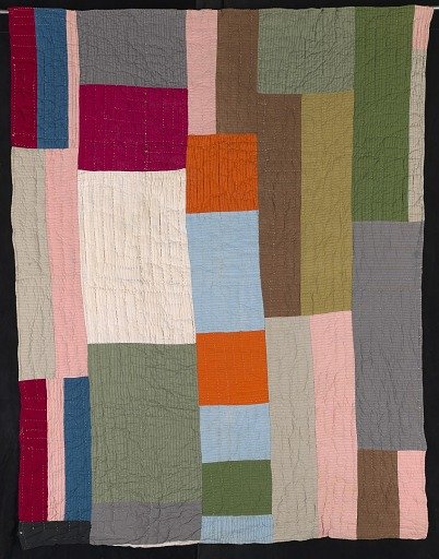 Untitled (Bars and Blocks)