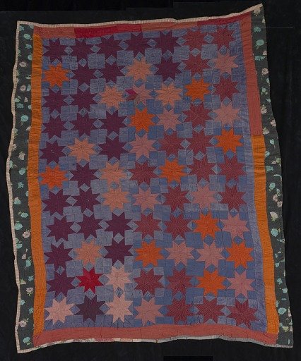 Untitled (Stars)