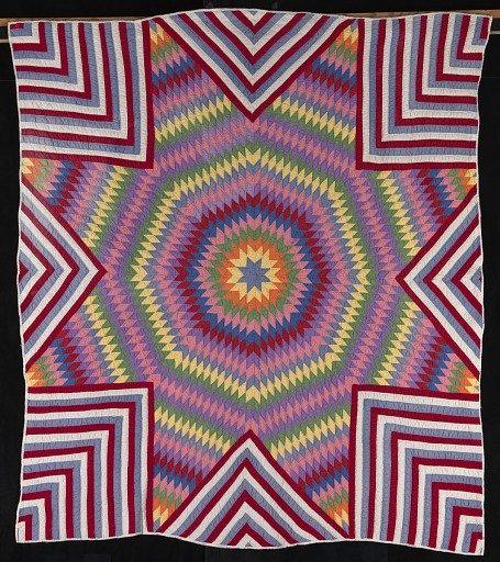 Untitled (Star of Bethlehem)