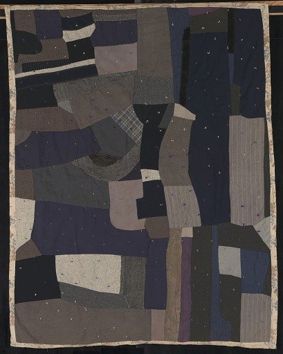 Untitled (Improvisational)
