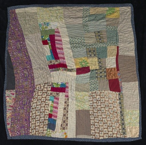 Untitled (Blocks and Strips)