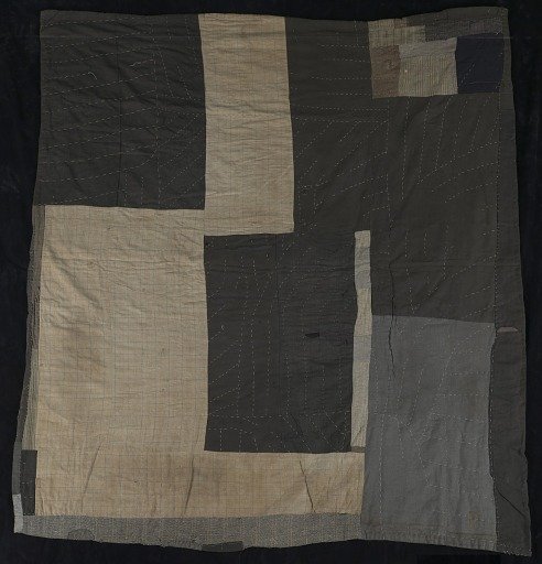 Untitled (Blocks, Double-sided)