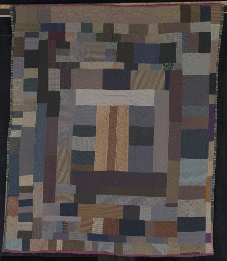 Untitled (Housetop Variation)