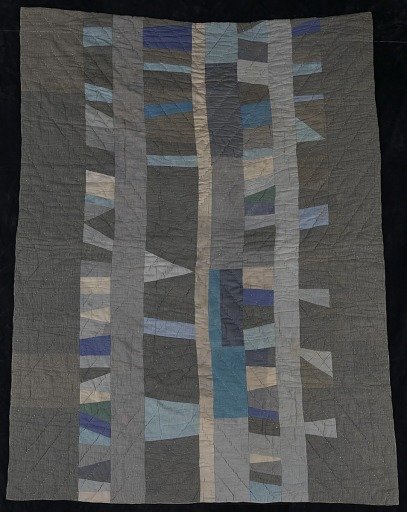 Untitled (Bars and Triangles)