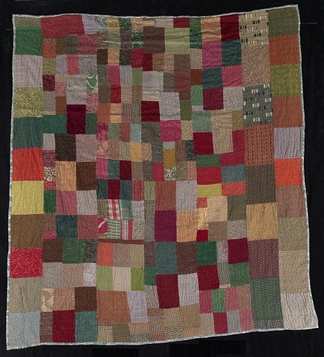 Untitled (Blocks and Bars)